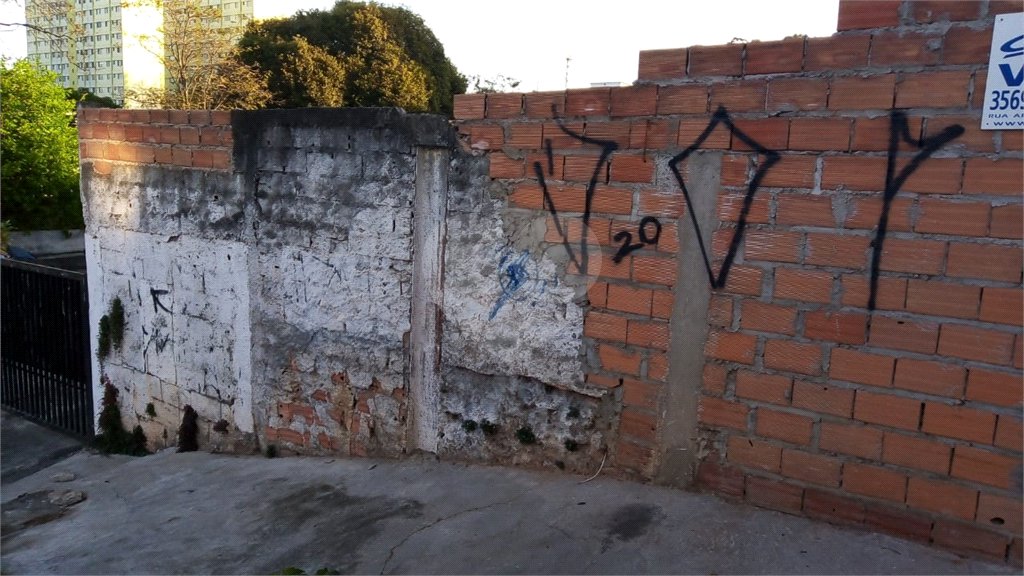 Terreno à venda em Vila Borges, São Paulo, SP