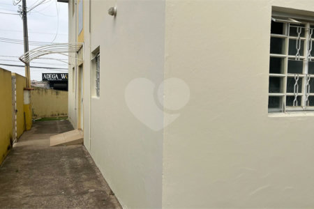 Apartamento à venda com 1 quarto em Jardim Paulista II, Indaiatuba, SP