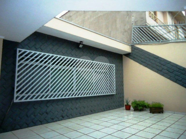 Casa Térrea à venda com 3 quartos, sendo 1 suíte,  em Casa Verde, São Paulo, SP