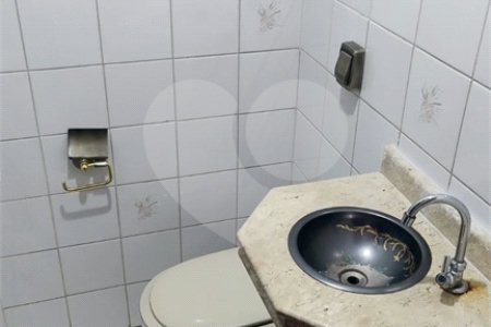Apartamento à venda com 3 quartos em Santo Amaro, São Paulo, SP