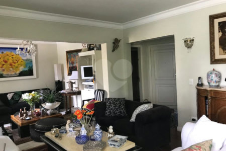 Apartamento à venda com 3 suítes em Vila Morumbi, São Paulo, SP