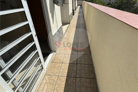Cobertura à venda com 3 quartos, sendo 1 suíte, em Tijuca, Rio de Janeiro, RJ