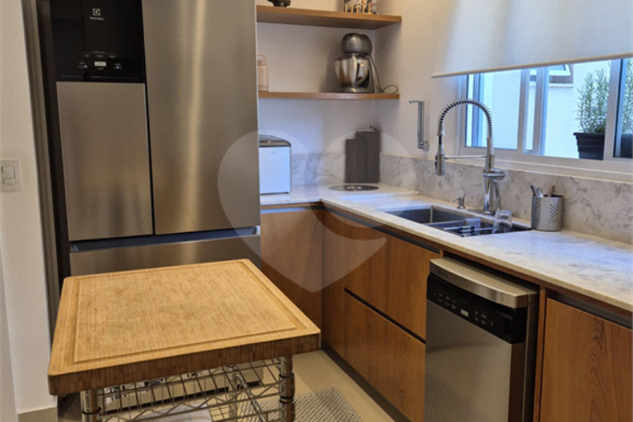 Apartamento à venda com 3 suítes em Santana, São Paulo, SP