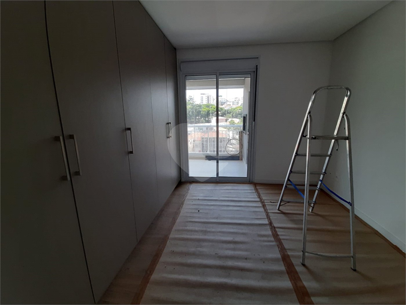 Apartamento à venda com 1 suíte em Santana, São Paulo, SP