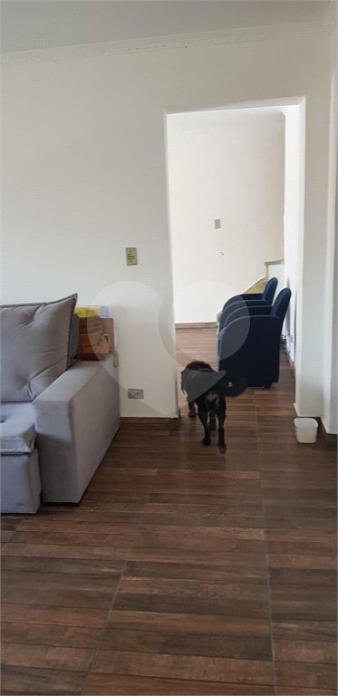 Sobrado à venda com 4 quartos, sendo 3 suítes, em Jardim Franca, São Paulo, SP