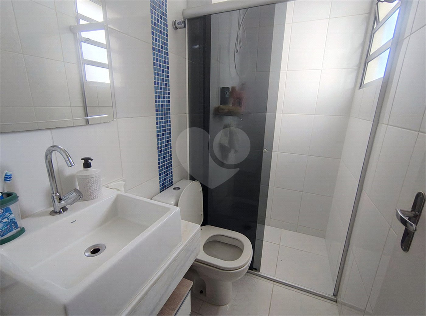 Apartamento à venda com 2 quartos, sendo 1 suíte, em Jardim Guarani, Jundiaí, SP