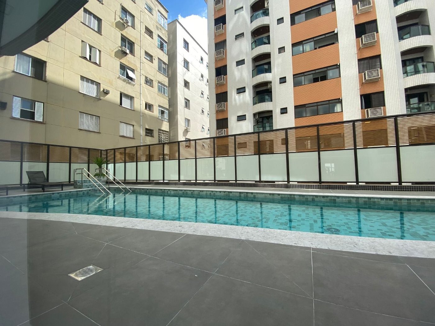 Apartamento com 3 dormitórios à venda, 134 m² por R$ 2.770.000,00 - Boqueirão - Santos/SP