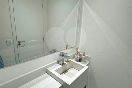 Apartamento à venda com 3 quartos, sendo 1 suíte, no Centro, São Bernardo do Campo, SP