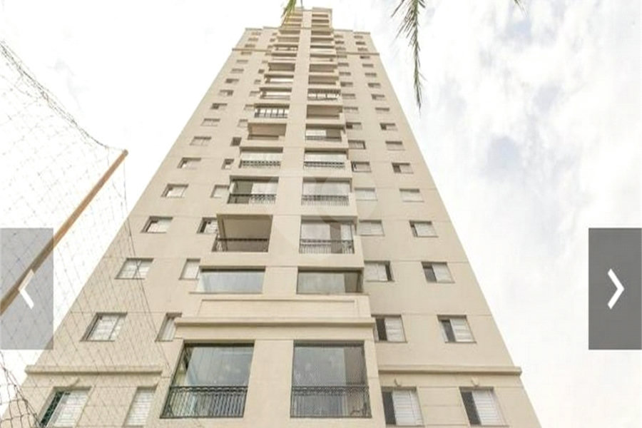 Apartamento à venda com 3 quartos, sendo 1 suíte, em Limão, São Paulo, SP