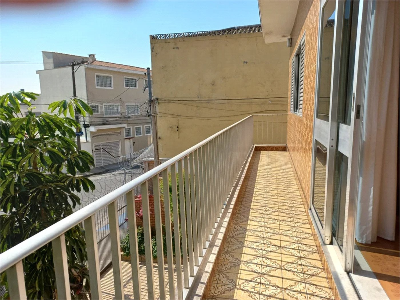 Casa à venda com 3 quartos, sendo 2 suítes, em Jaguaré, São Paulo, SP