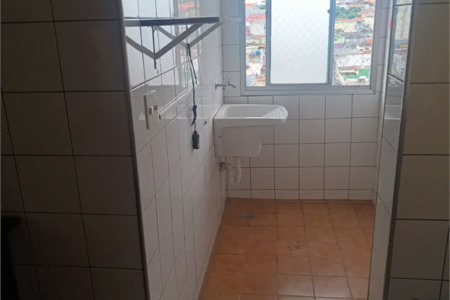 Apartamento para alugar com 2 quartos em Vila Emir, São Paulo, SP