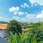 Casa à venda com 4 quartos em Perdizes, São Paulo, SP