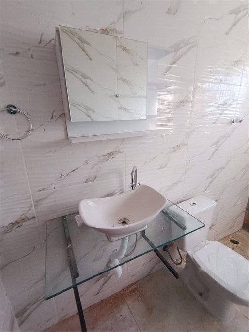 Villagio para alugar com 3 quartos, sendo 2 suítes, em Village Araçoiaba, Araçoiaba da Serra, SP