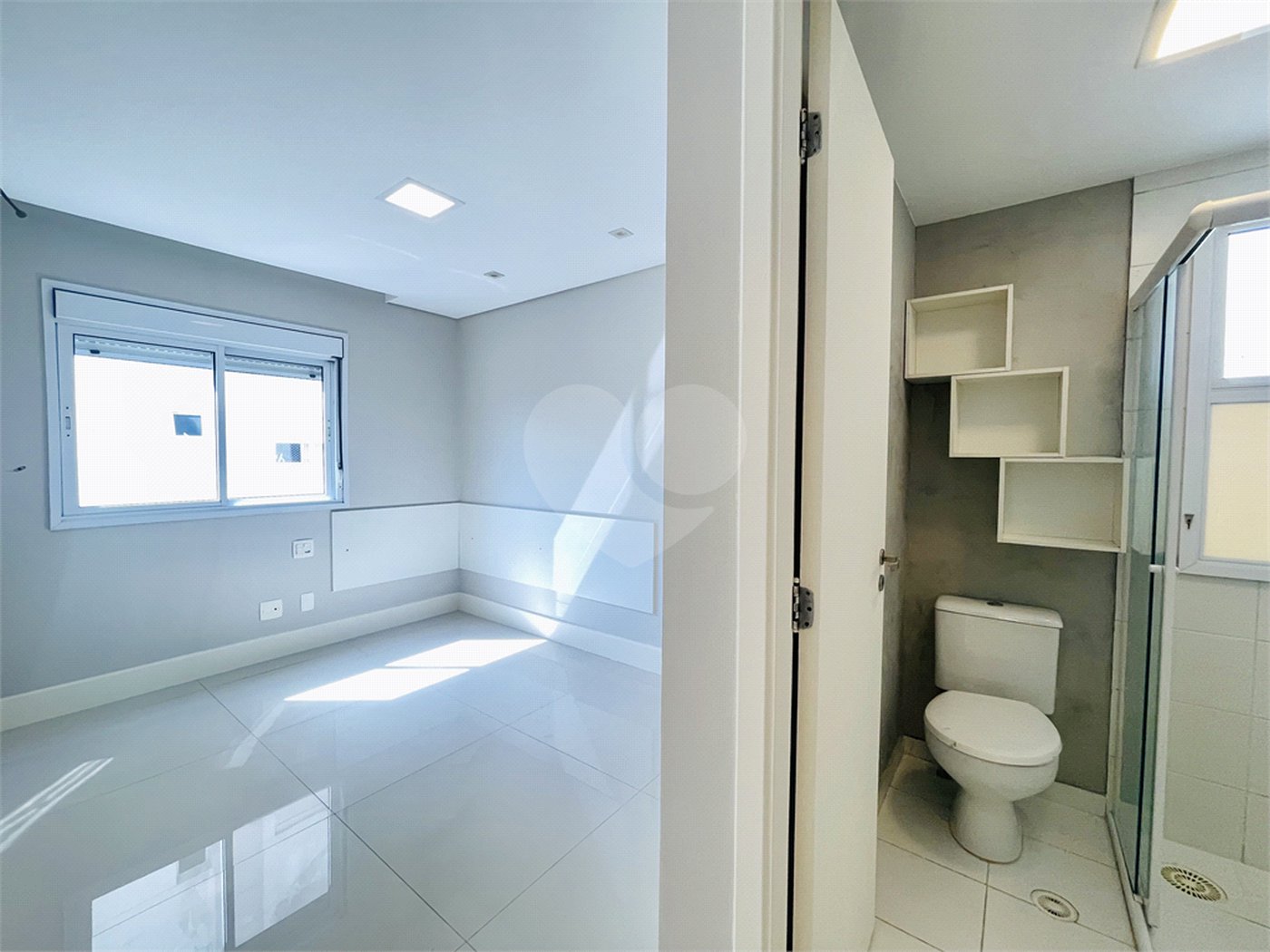 Apartamento à venda com 3 suítes em Baeta Neves, São Bernardo do Campo, SP