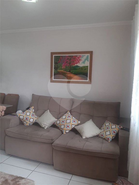 Casa à venda com 3 quartos no condomínio Pedro Voss, São Paulo - SP