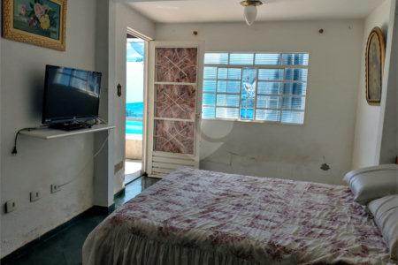 Casa Térrea à venda com 4 quartos, sendo 1 suíte, em Jardim Paraíso, Itu, SP