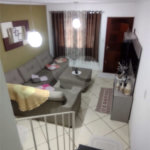 Sobrado à venda com 2 quartos, sendo 1 suíte, em Jardim Vale das Virtudes, São Paulo, SP
