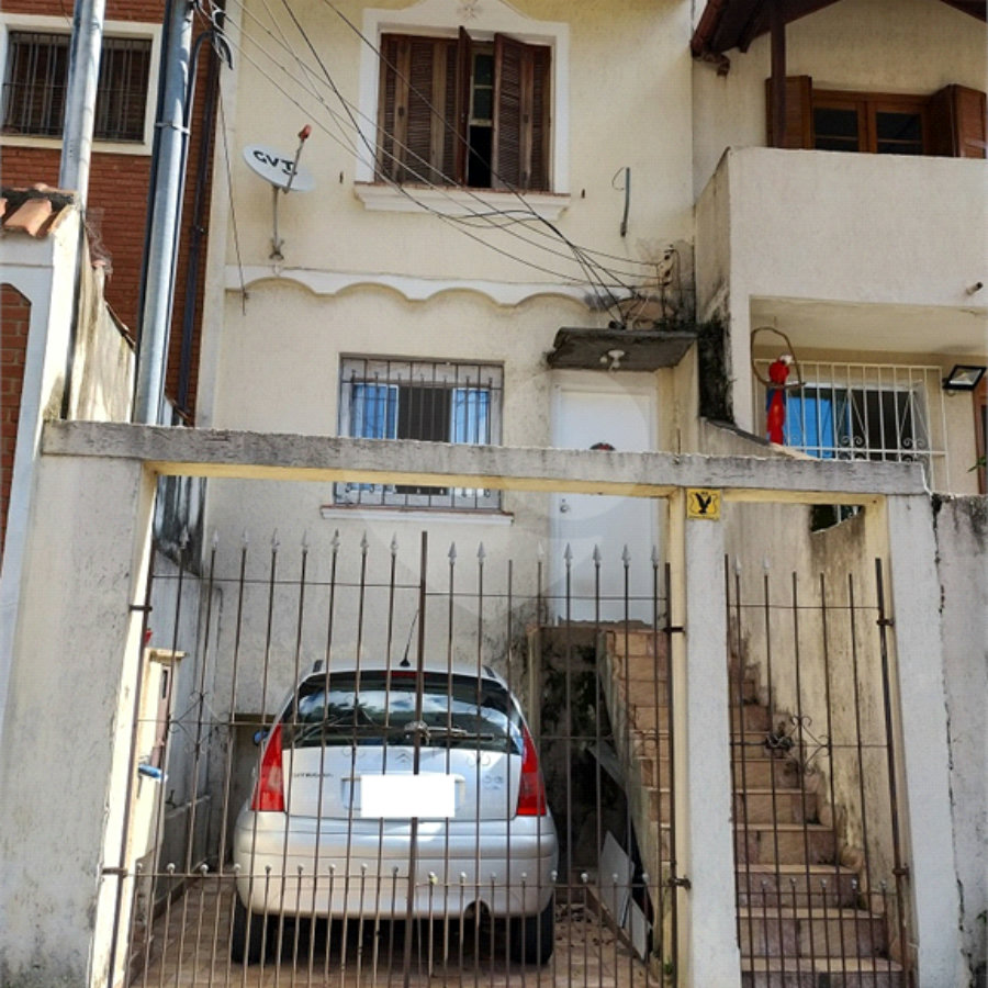 Sobrado à venda com 2 quartos em Jardim São Paulo(zona Norte), São Paulo, SP