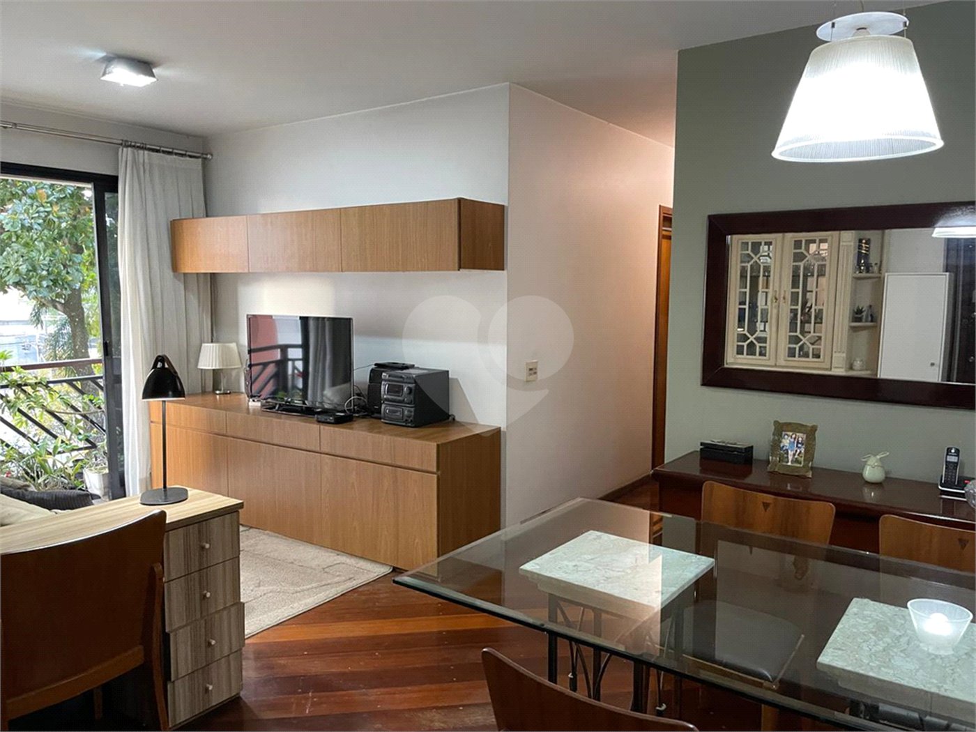 Apartamento à venda com 3 quartos, sendo 1 suíte, em Vila Leopoldina, São Paulo, SP