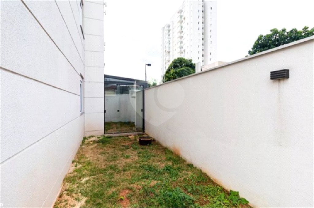 Apartamento à venda com 2 quartos em Cambuci, São Paulo, SP