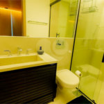 Apartamento à venda com 1 quarto em Vila Olímpia, São Paulo, SP