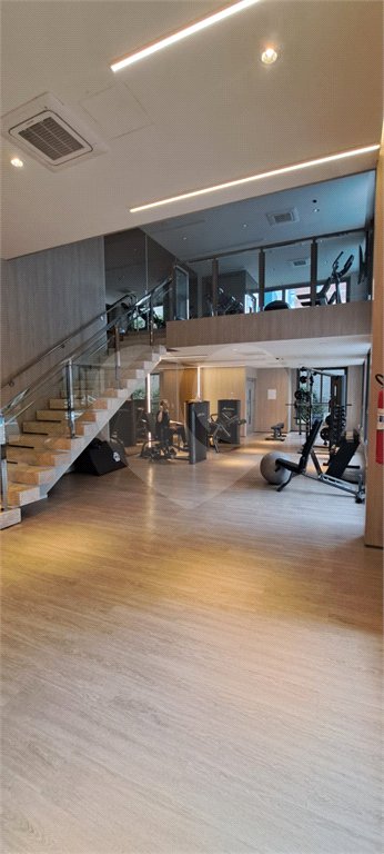 Studio à venda com 1 quarto em Paraíso, São Paulo, SP