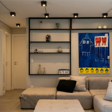 Apartamento à venda com 3 quartos, sendo 1 suíte, em Alto da Lapa, São Paulo, SP