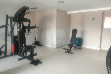 Studio à venda com 1 quarto em Jardim São Paulo(zona Norte), São Paulo, SP