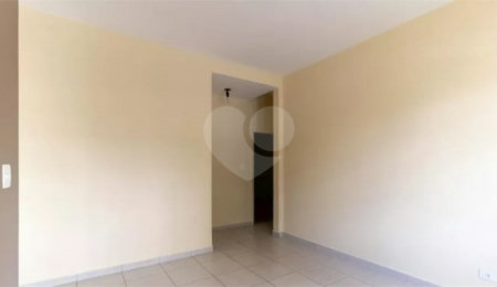 Apartamento à venda com 1 quarto em Cambuci, São Paulo, SP