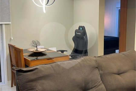 Apartamento à venda com 2 quartos, sendo 1 suíte, no Centro, Santo André, SP