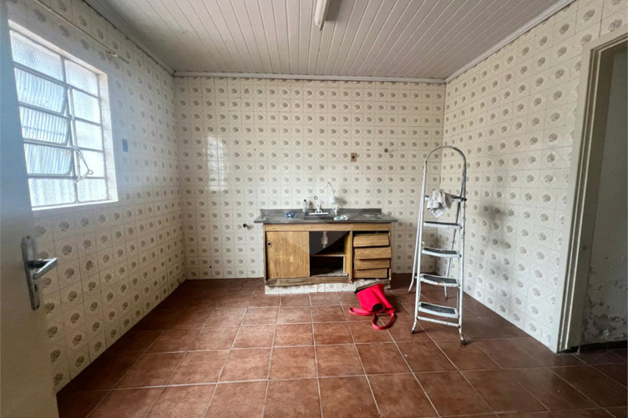 Casa à venda com 2 quartos em Vila Guarani, São Paulo, SP