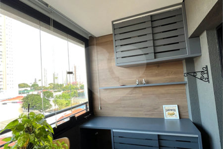 Apartamento à venda com 3 suítes no Centro, Indaiatuba, SP