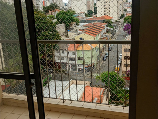 Apartamento à venda com 3 quartos em Santana, São Paulo, SP