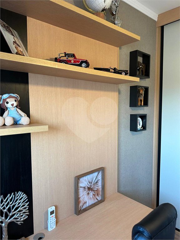 Apartamento à venda com 2 suítes em Jardim Satélite, São José dos Campos, SP