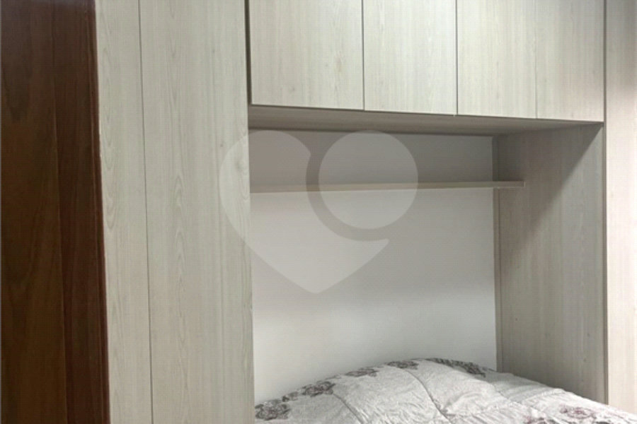 Casa à venda com 2 quartos no condomínio Capricho, São Paulo - SP