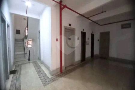 Apartamento à venda com 3 quartos no Centro, Rio de Janeiro, RJ