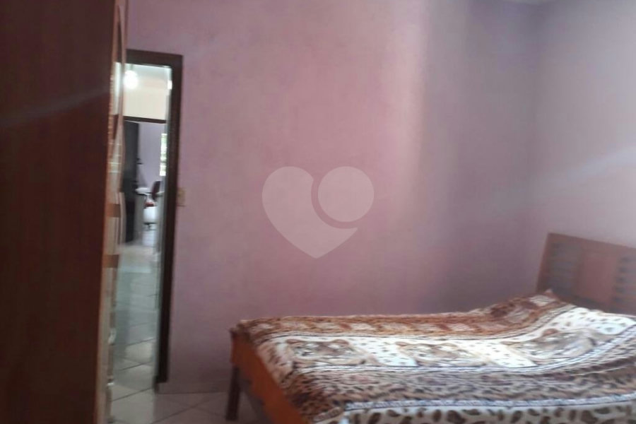 Sobrado à venda com 3 quartos em Vila Guilherme, São Paulo, SP