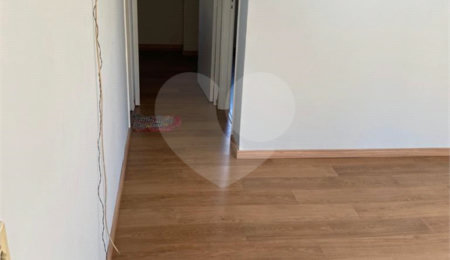 Apartamento à venda com 2 quartos em Vila Mariana, São Paulo, SP