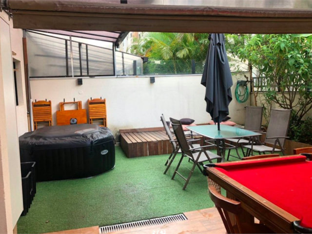 Apartamento à venda com 2 quartos em Jardim Marajoara, São Paulo, SP