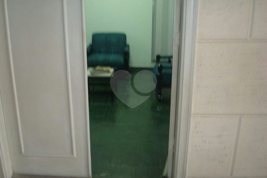 Apartamento à venda com 1 quarto em Santana, São Paulo, SP