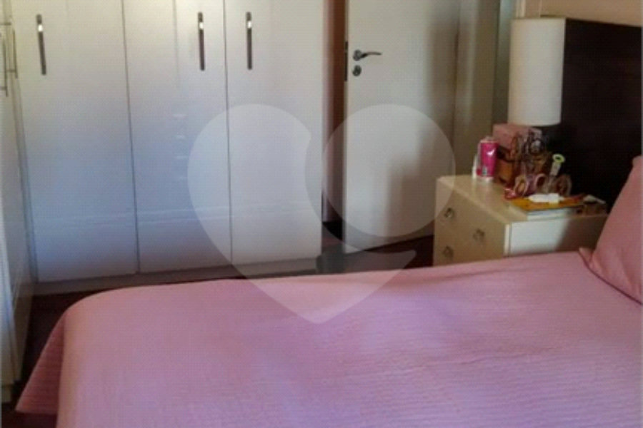 Apartamento à venda com 3 suítes em Santana, São Paulo, SP