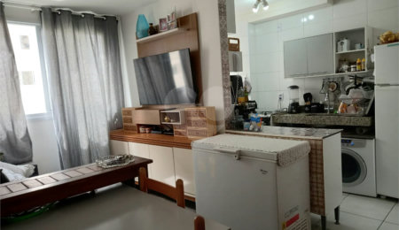 Apartamento à venda com 2 quartos em Jardim Íris, São Paulo, SP