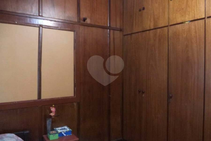 Chácara à venda com 5 quartos em Horto Florestal, São Paulo, SP