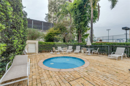 Apartamento à venda com 3 suítes em Vila Mascote, São Paulo, SP