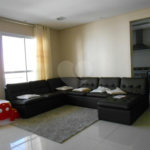 Apartamento à venda com 3 suítes em Água Branca, São Paulo, SP