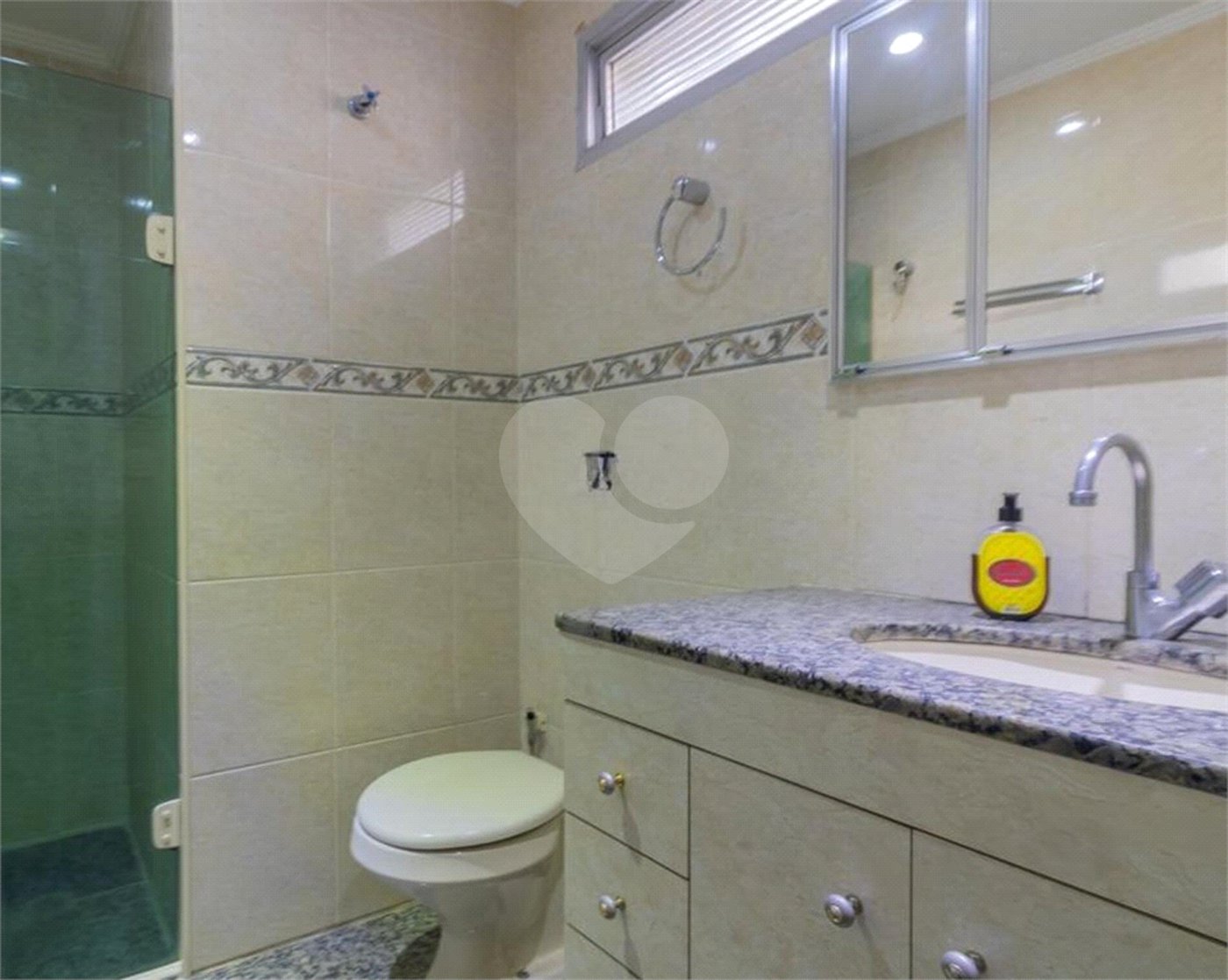 Apartamento à venda com 3 quartos em Jardim Paulista, São Paulo, SP
