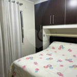 Apartamento à venda com 2 quartos em Vila Gustavo, São Paulo, SP