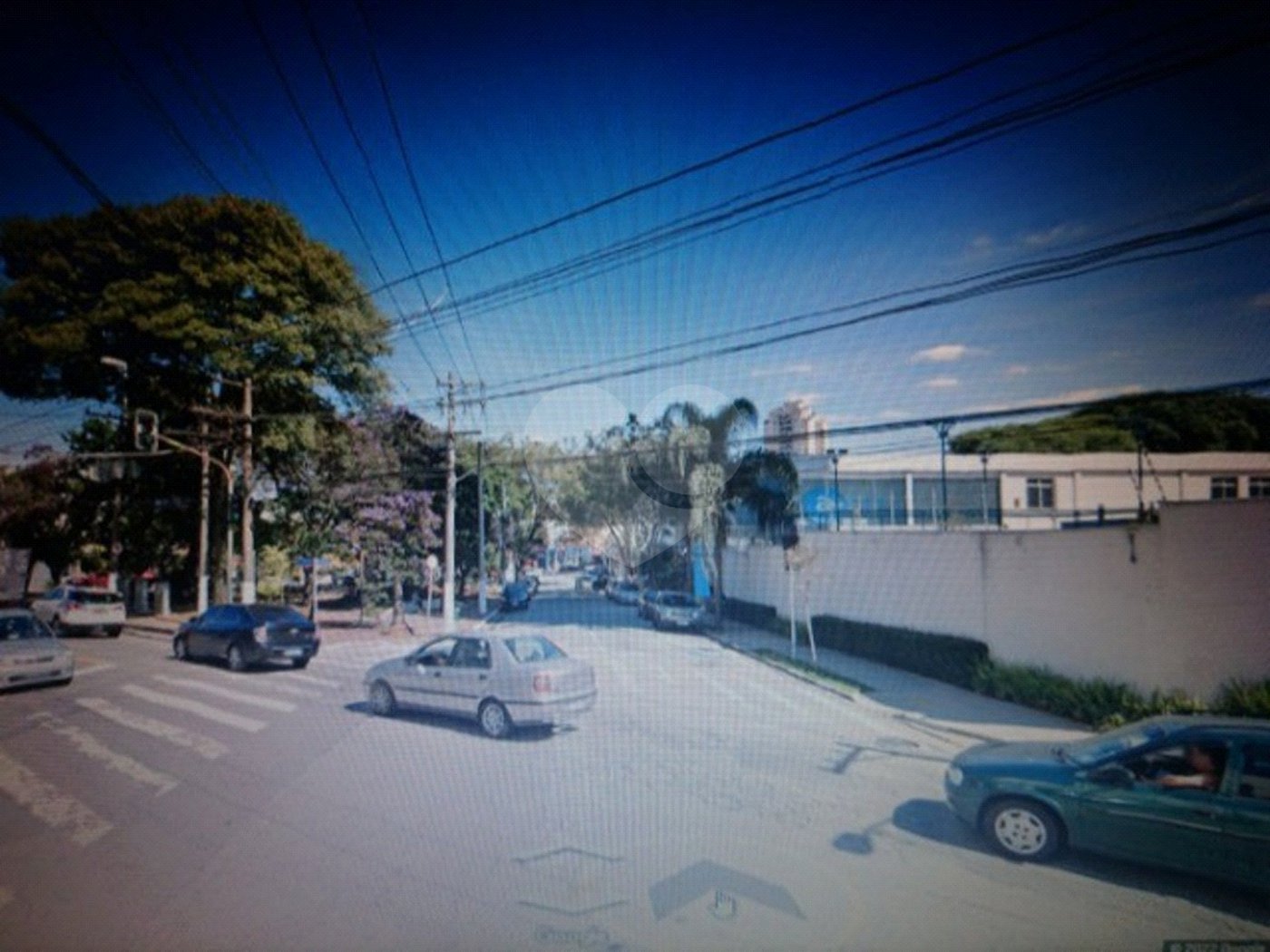 Terreno à venda em Vila Gomes Cardim, São Paulo, SP