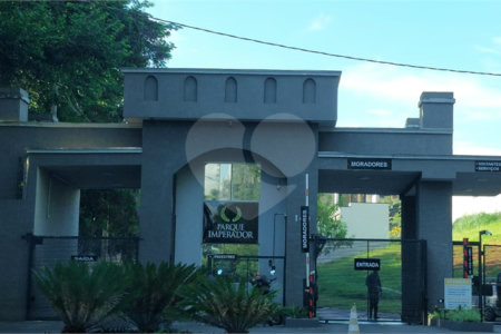 Casa à venda com 3 suítes no condomínio Parque Imperador, Bragança Paulista - SP