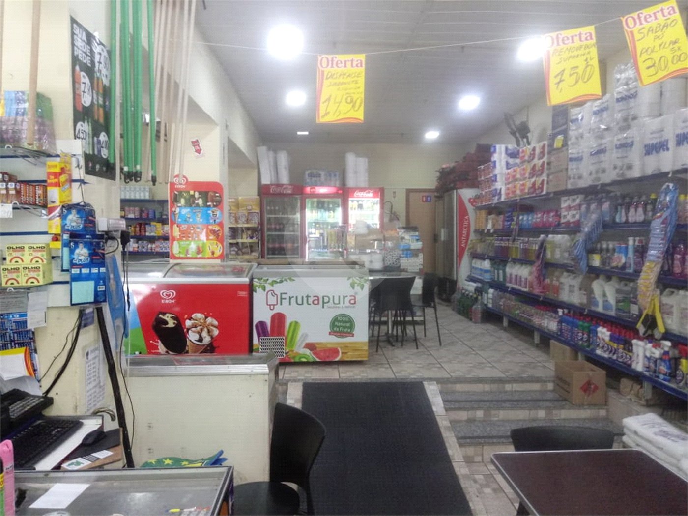 Loja à venda em Rio Comprido, Rio de Janeiro, RJ
